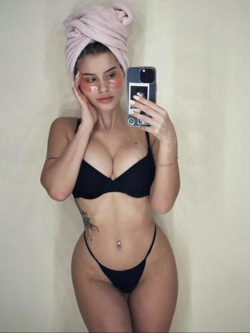 Анкета проститутки Мирослава - Фото 1, , 20 лет, №237424