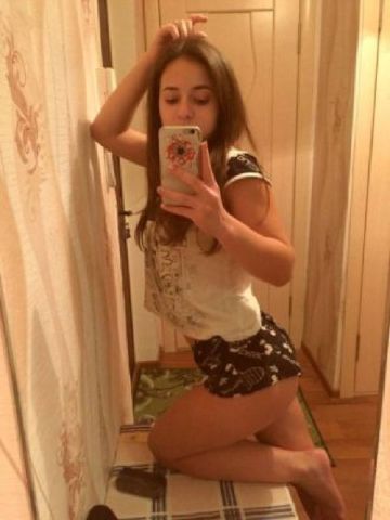 Анкета проститутки Римма - Фото 1, , 23 года, №235080